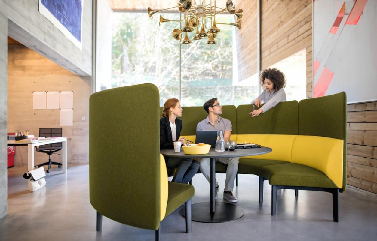 Иллюстрация процесса формирования финансовых привычек