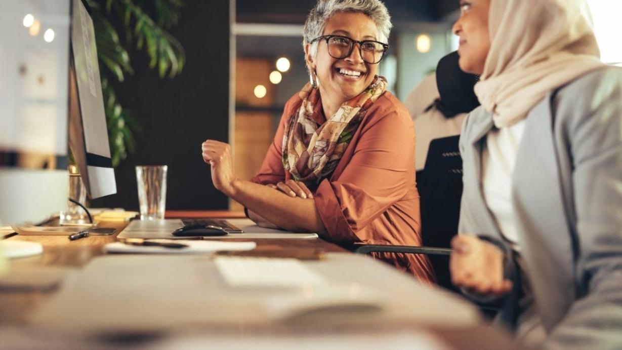 Рабочий процесс консультации по финансовым привычкам