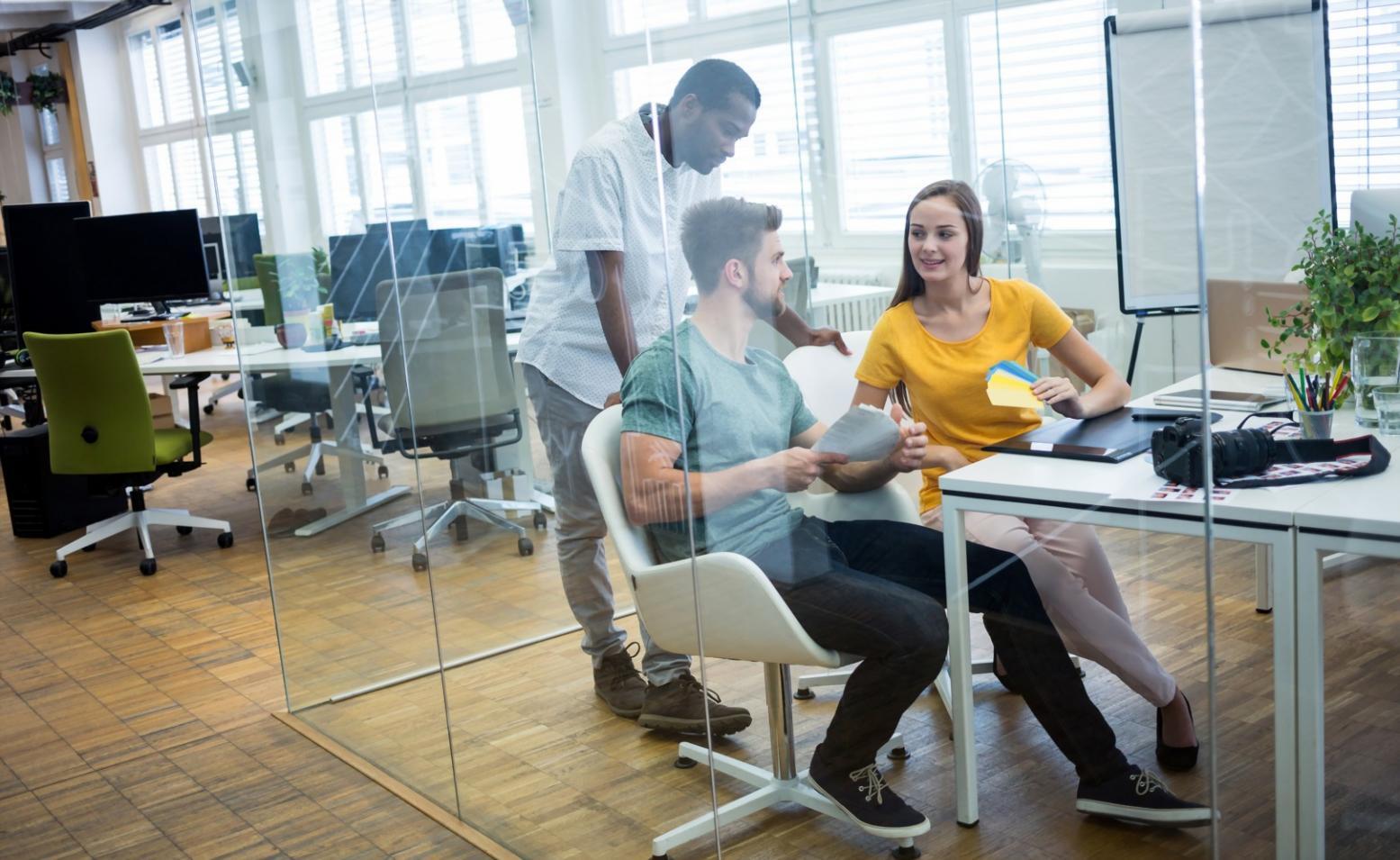 Процесс обучения финансовой грамотности