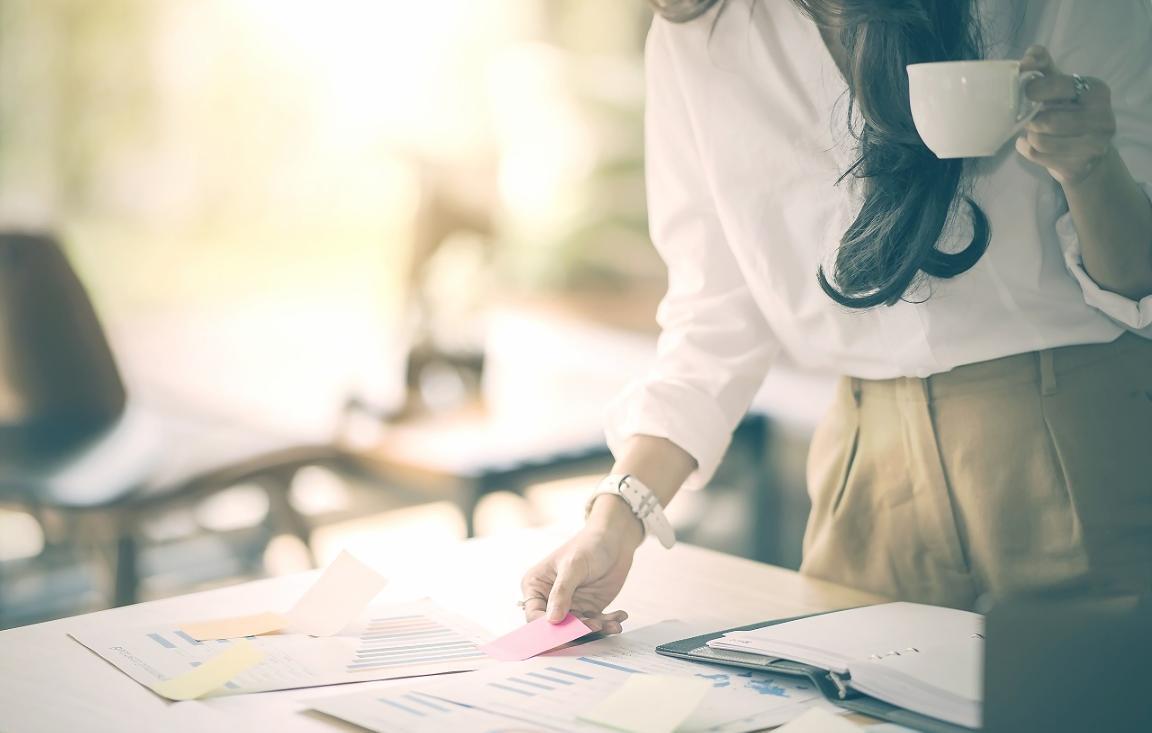 Совместная работа в офисе